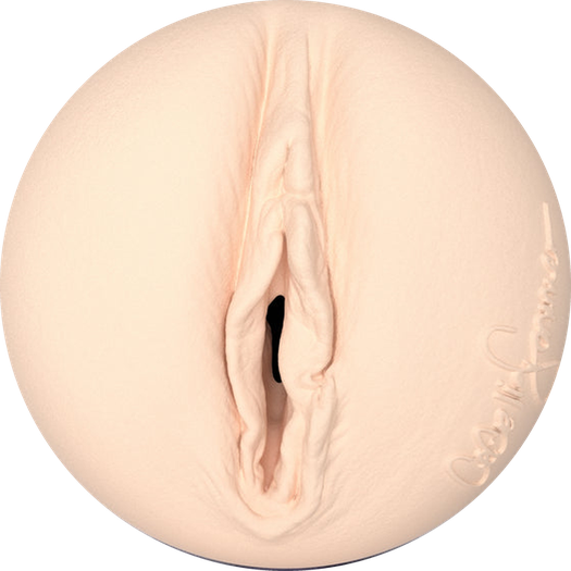 Cecelia Sommer - Masturbator åbning