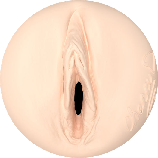 Cherry Devivre - Masturbator åbning