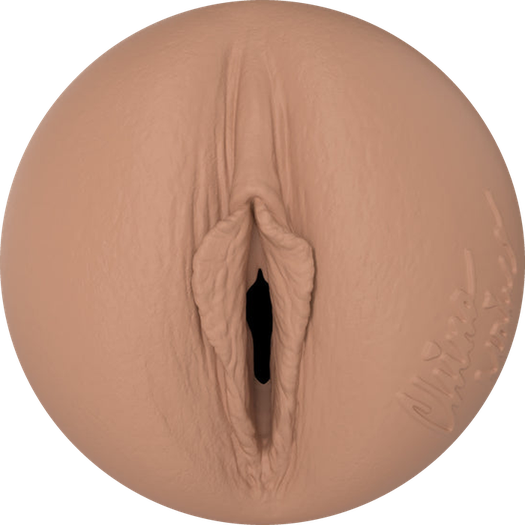 China Marie - Masturbator åbning