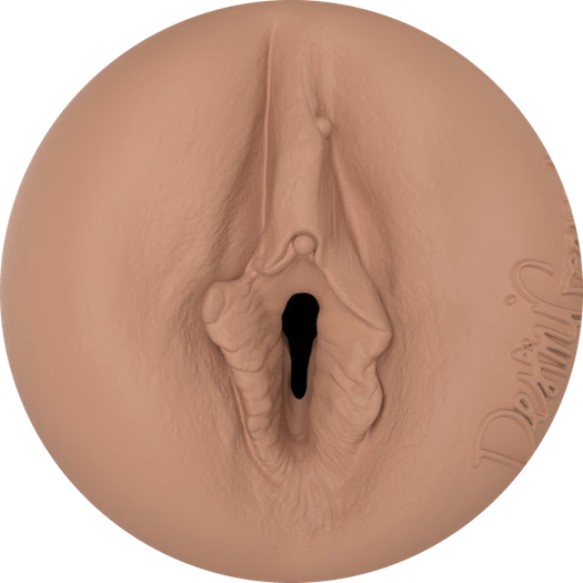 Destini Creams - Masturbator åbning