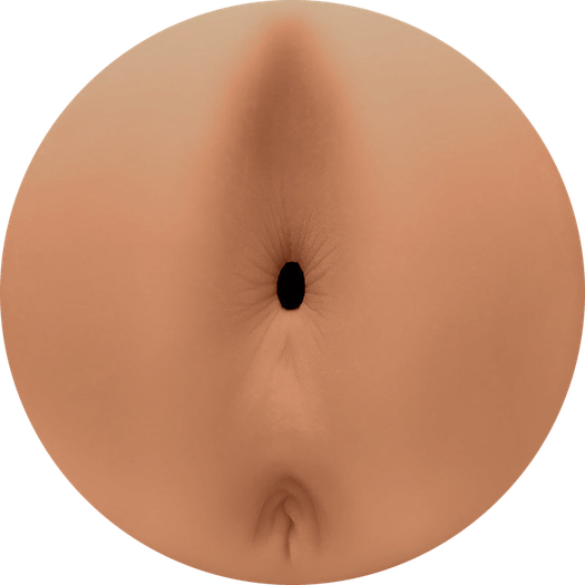 Dominic Pacifico - Masturbator åbning