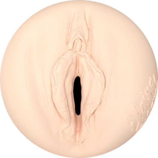 Elaina St James - Masturbator åbning