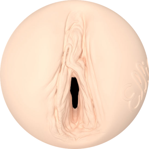 Ellie - Masturbator åbning