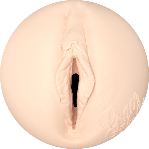 Grace Violet - Masturbator åbning