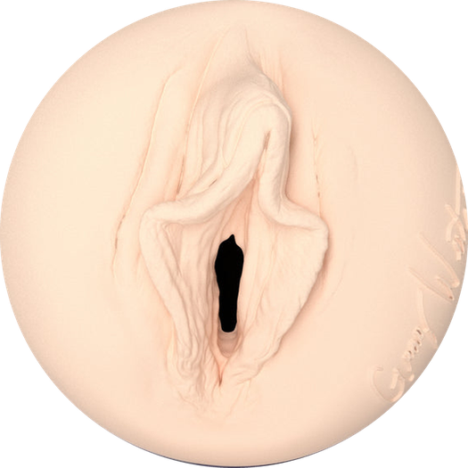 Gray West - Masturbator åbning