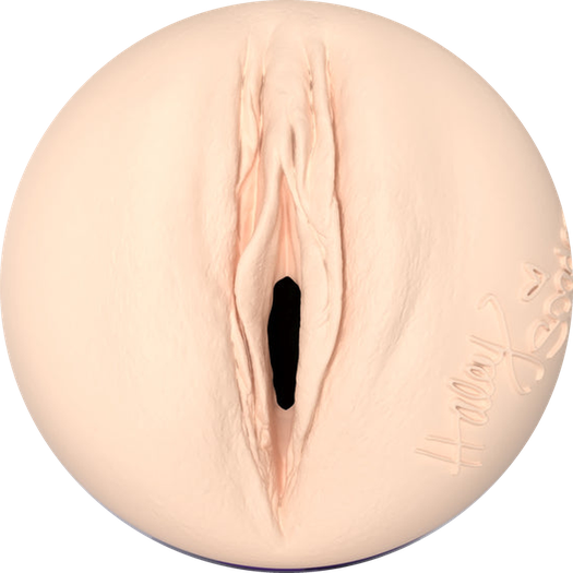 Haley Spades - Masturbator åbning