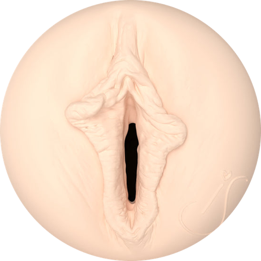 Ivy Stretch - Masturbator åbning