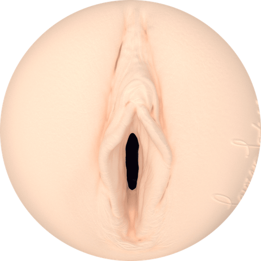 Lauren Lotus - Masturbator åbning