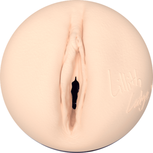 Lillith Lodge - Masturbator åbning