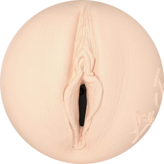 Liz Jordan - Masturbator åbning