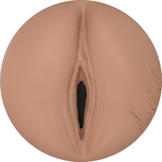 Mandi May Magic - Masturbator åbning