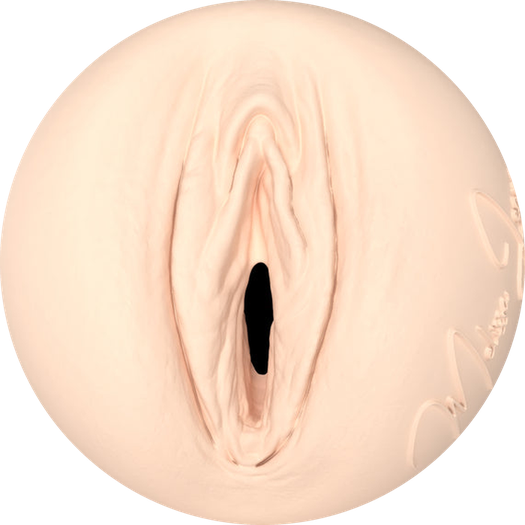 Melissa Jeane - Masturbator åbning