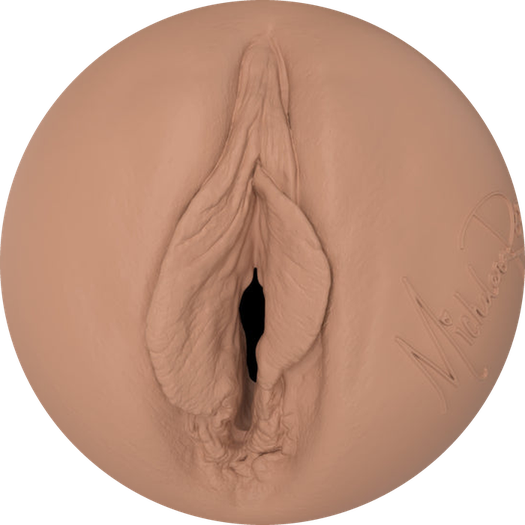 Michelena Rose - Masturbator åbning