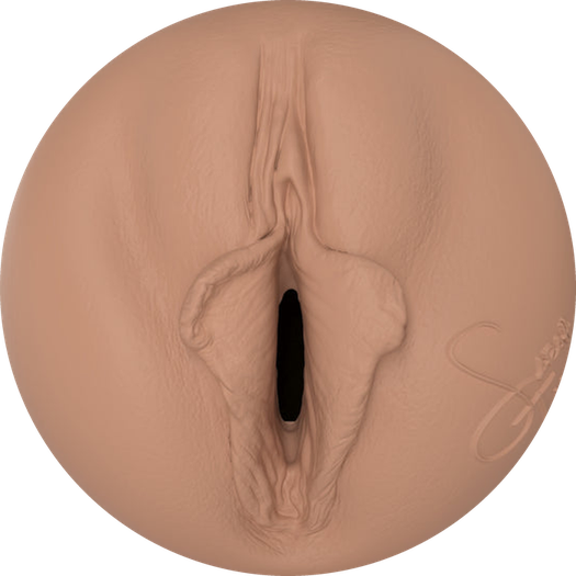 Sarah Illustrates - Masturbator åbning