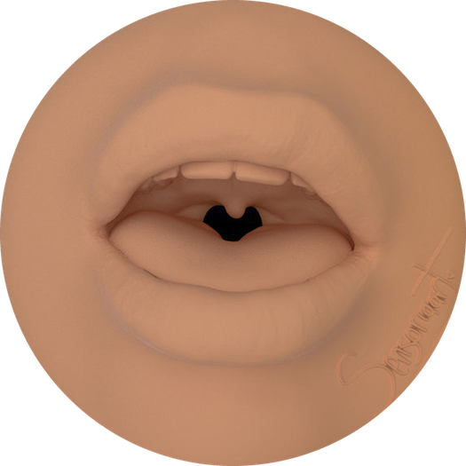 Sensoriaart - Masturbator åbning