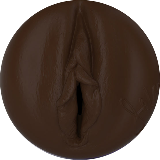 Solana - Masturbator åbning