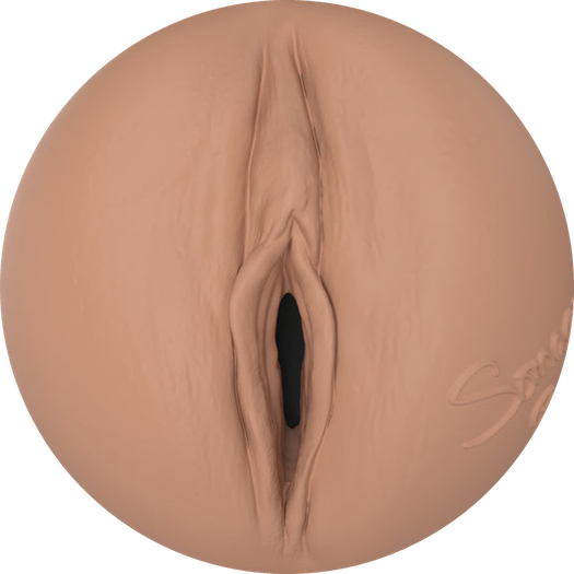 Somali Rose - Masturbator åbning
