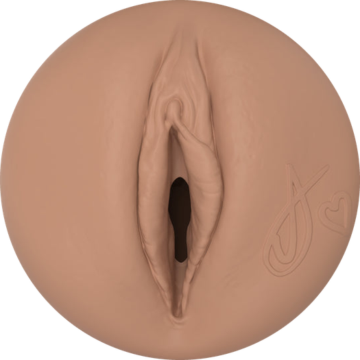Yanetta - Masturbator åbning