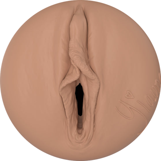 Yiauna Niree - Masturbator åbning